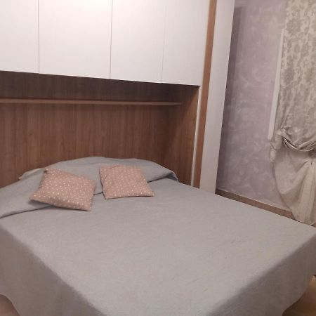 Dolce Casa Lägenhet Gonnesa Exteriör bild