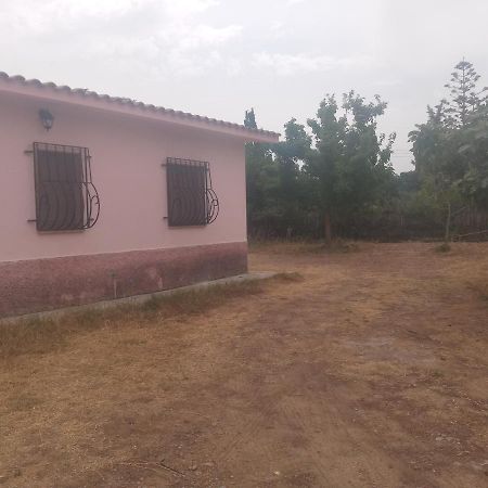 Dolce Casa Lägenhet Gonnesa Exteriör bild