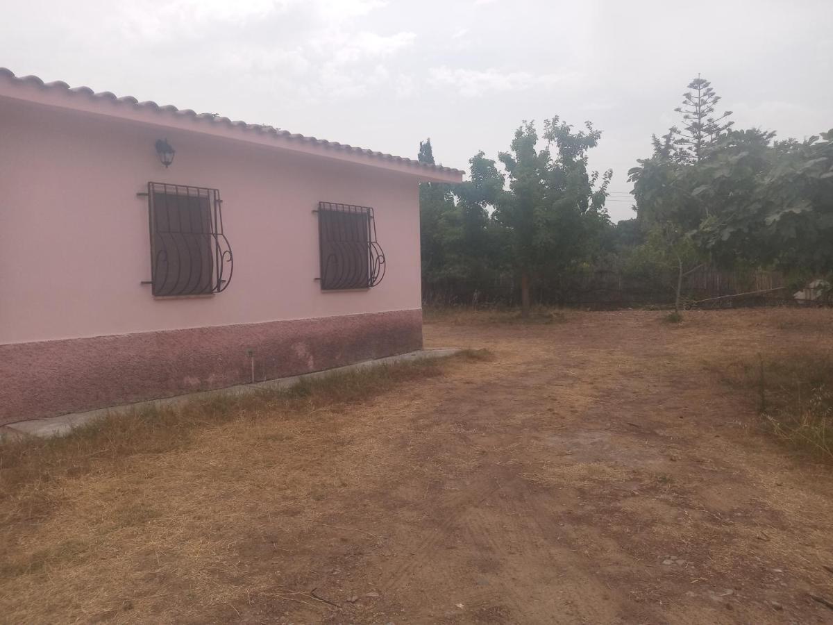 Dolce Casa Lägenhet Gonnesa Exteriör bild